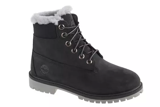 Кроссовки Timberland Timberland Premium 6, черный