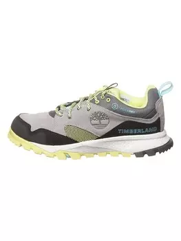 Кроссовки Timberland Trailrunningschuhe Garrison, цвет grau/gelb