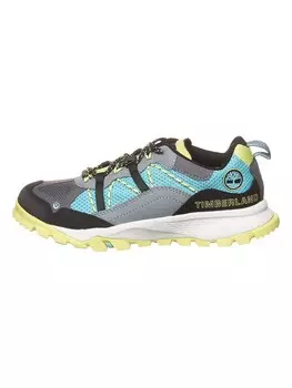 Кроссовки Timberland Trailrunningschuhe Garrison, цвет grau/trkis