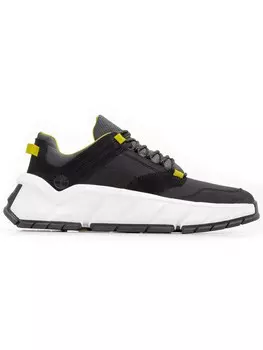 Кроссовки Timberland Turbo Low, черный