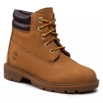 Кроссовки Timberland Water Resistant, коричневый