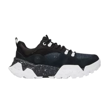 Кроссовки Timberland White Mountaineering x Motion Scramble, черный
