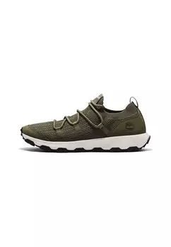 Кроссовки Timberland Winsor, хаки