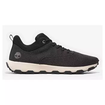 Кроссовки Timberland Winsor Park, черный