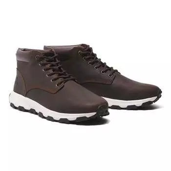 Кроссовки Timberland Winsor Park Chukka , коричневый