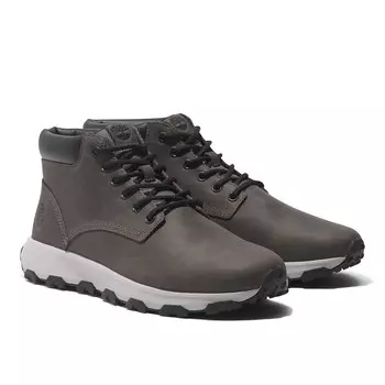 Кроссовки Timberland Winsor Park Chukka, серый