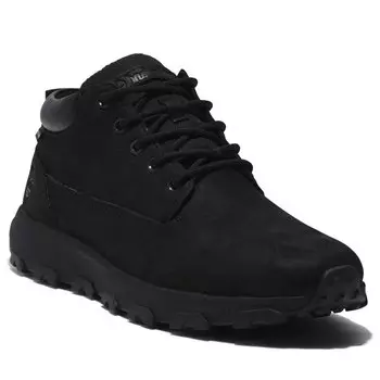 Кроссовки Timberland Winsor Park Goretex Chukka, черный