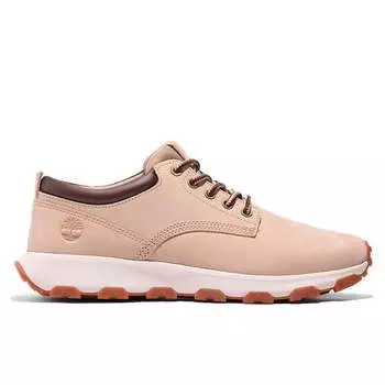 Кроссовки Timberland Winsor Park Low, бежевый