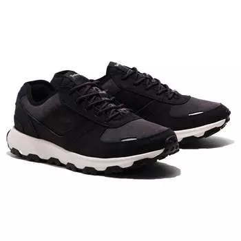 Кроссовки Timberland Winsor Park Oxford , черный
