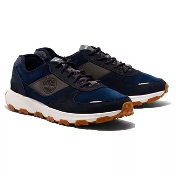 Кроссовки Timberland Winsor Park Oxford , синий