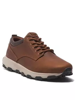 Кроссовки Timberland Winsor Park Pt Ox TB0A5YD5F131 Marrn, коричневый