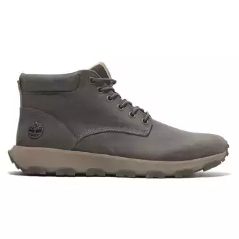 Кроссовки Timberland Winsor Park trainers, серый