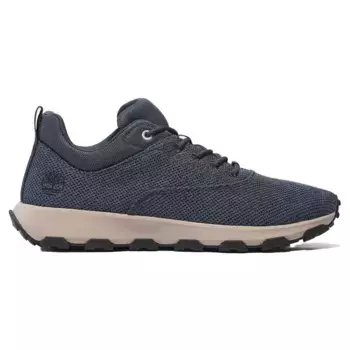 Кроссовки Timberland Winsor Park trainers, синий