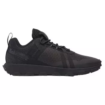 Кроссовки Timberland Winsor Trail, черный