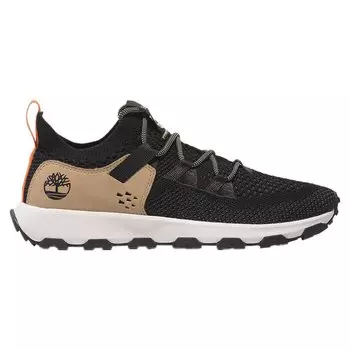 Кроссовки Timberland Winsor Trail, коричневый