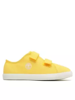 Кроссовки Timberland, желтый