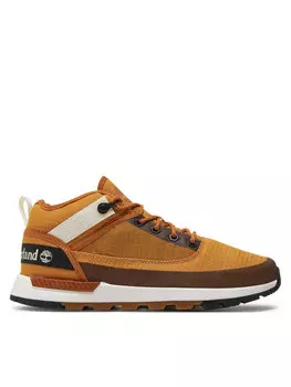 Кроссовки Timberland, желтый
