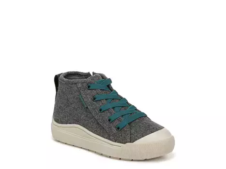 Кроссовки Time Off High-Top Sneaker Dr. Scholl'S, серый