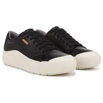 Кроссовки Time off от Dr. Scholl'S, black/tofu faux leather