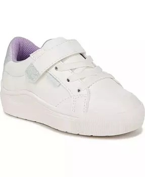 Кроссовки Time Out для малышей Dr. Scholl's, белый