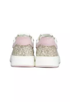 Кроссовки TIMELESS Crime London, белый