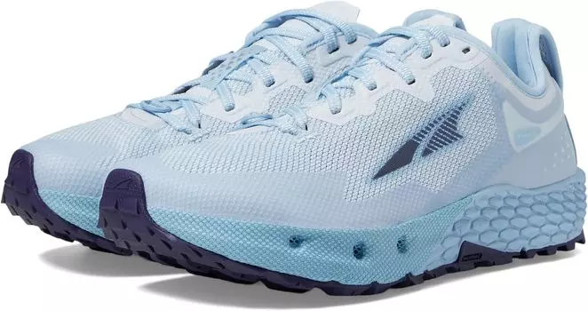 Кроссовки Timp 4 Altra, цвет Ice Flow Blue
