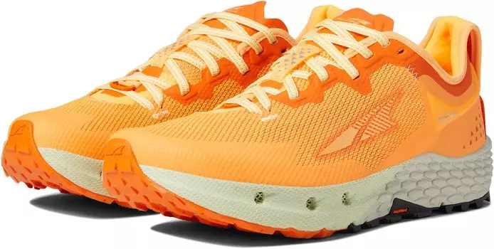 Кроссовки Timp 4 Altra, оранжевый