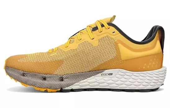 Кроссовки Timp 4 для бега мужские с низким верхом Altra