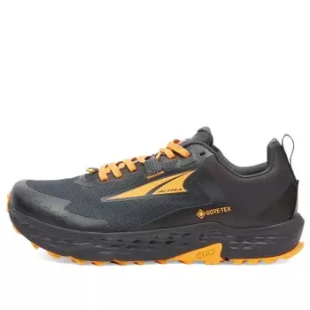 Кроссовки Timp 5 gtx Altra, черный