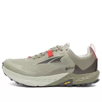 Кроссовки Timp 5 gtx Altra, зеленый