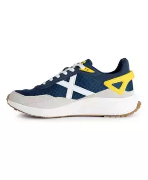 Кроссовки Tip 09 Munich, синий