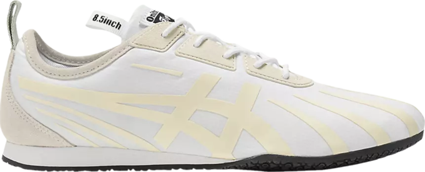 Кроссовки Tirrack 'White Birch', белый