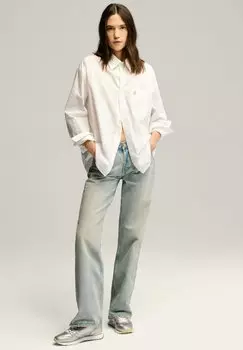 Кроссовки TIRYNS HOFF, серебристый