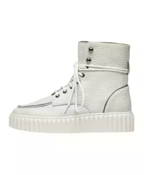 Кроссовки Тисса Voile Blanche, бежевый