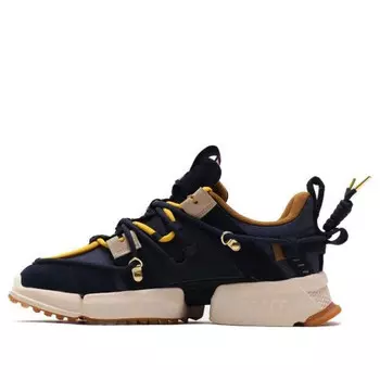 Кроссовки титан 20sp sx atmos Li-Ning, синий