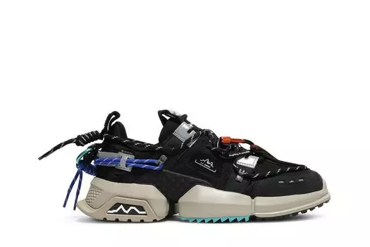 Кроссовки Titan GTX 'Black', черный