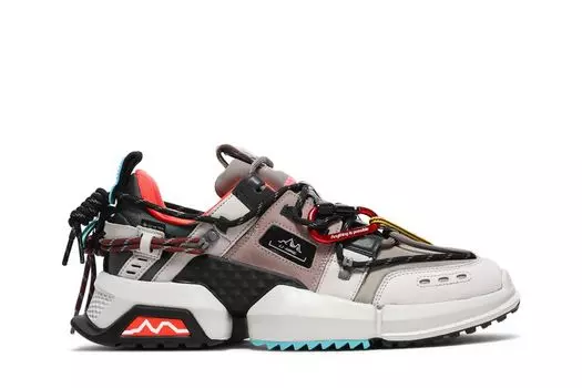 Кроссовки Titan GTX 'Grey', серый