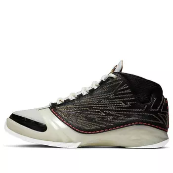 Кроссовки титан х 23 ретро сп Air Jordan, черный