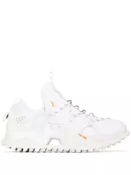 Кроссовки Titan Halo Li-Ning, белый