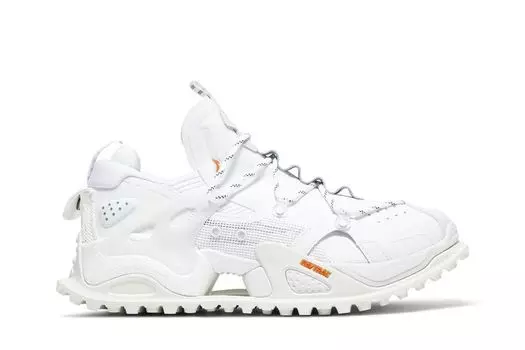 Кроссовки Titan Halo 'White', белый