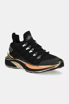 Кроссовки Titan Plein Sport, черный