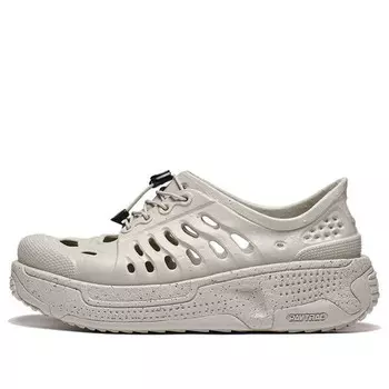 Кроссовки титан трек Li-Ning, серый