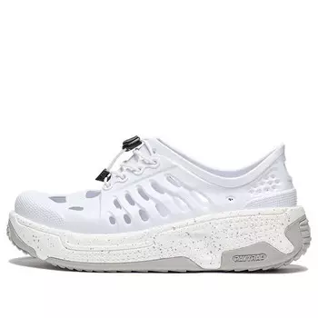 Кроссовки титантрек Li-Ning, белый