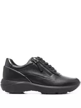 Кроссовки Tivoli Clarks, черный