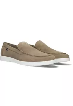 Кроссовки TIVOLI Clay, коричневый