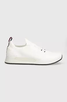 Кроссовки TJM ELEVATED RUNNER ТРИКОТАЖНЫЕ Tommy Jeans, белый