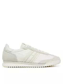 Кроссовки Tjm Retro Runner Cleated EM0EM01527 Tommy Jeans, белый