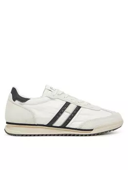 Кроссовки Tjm Retro Runner Cleated EM0EM01527 Tommy Jeans, белый