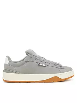 Кроссовки Tjm Skater Sneaker EM0EM01607 Tommy Jeans, серый