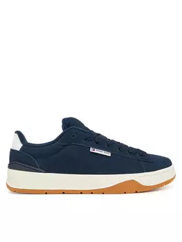 Кроссовки Tjm Skater Sneaker EM0EM01607 Tommy Jeans, синий
